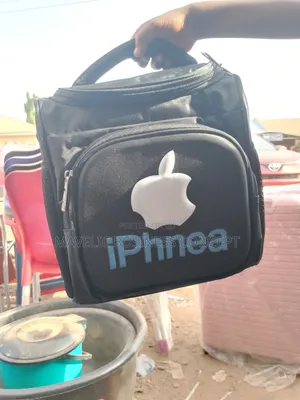 School Lunch Bag