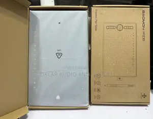 Gaomon M1230 Graphics Drawing Pen Tablet