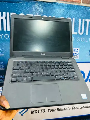 Laptop Dell Latitude 3310 8GB Intel Core I5 SSD 256GB