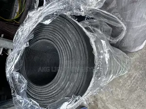 Electrical Insulation Mat