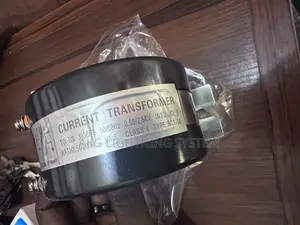 600-5a Current Transformer