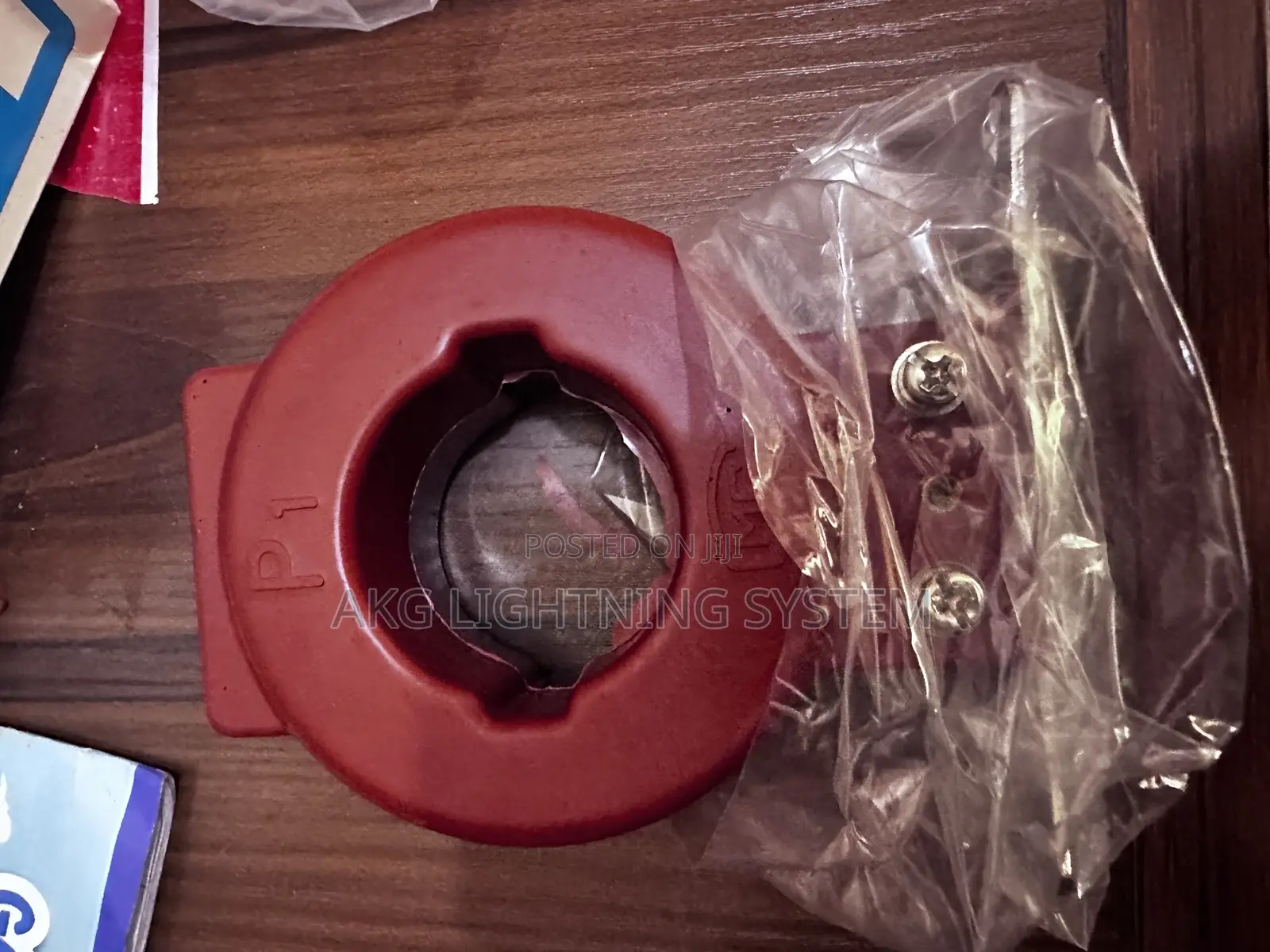 600-5a Current Transformer