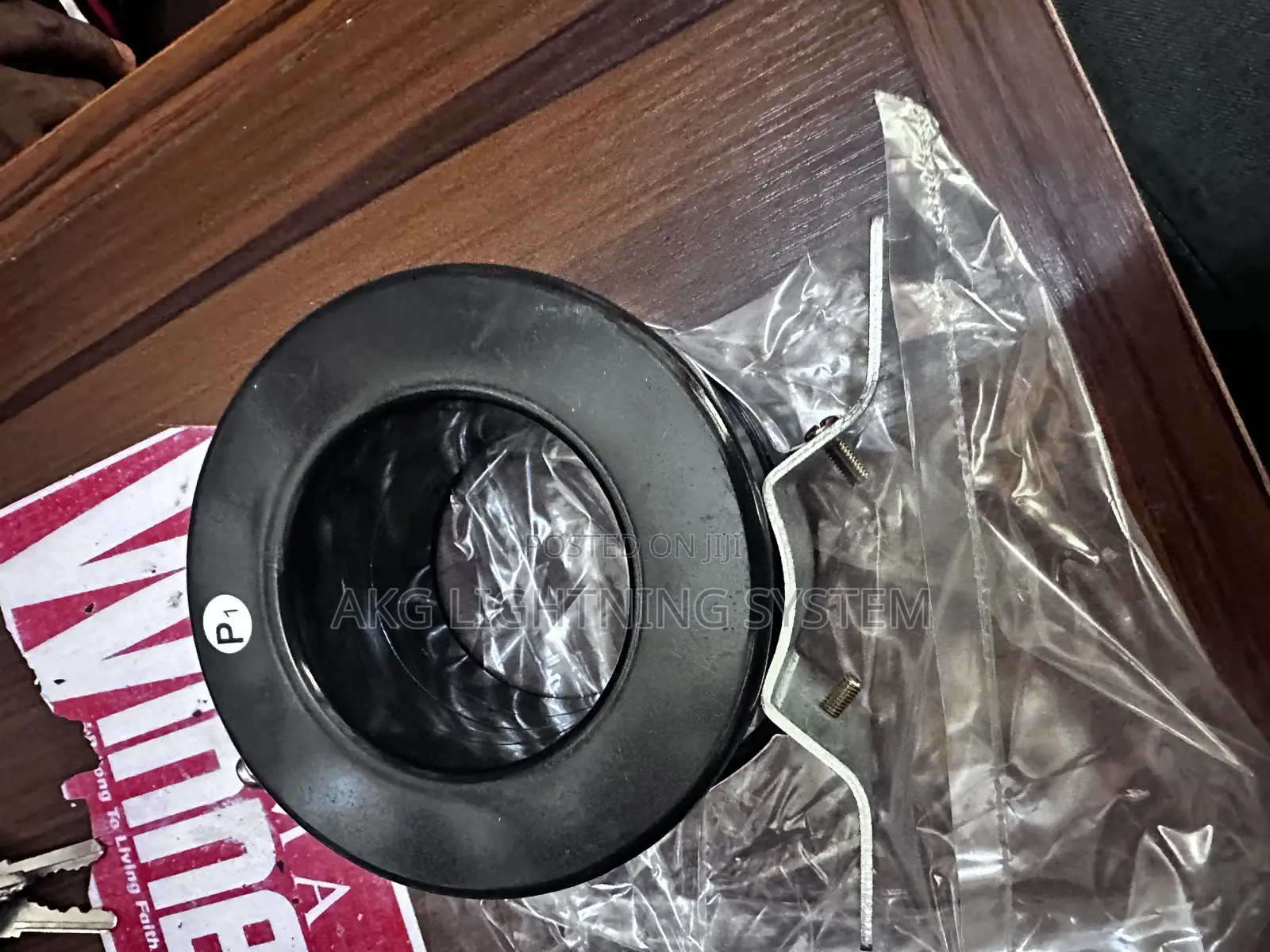 600-5a Current Transformer