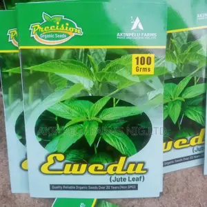 Ewedu Seed(Jute)