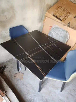 Dining Set .