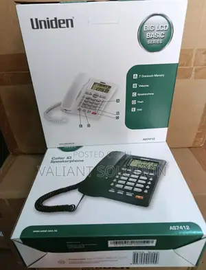 Caller Id Intercom