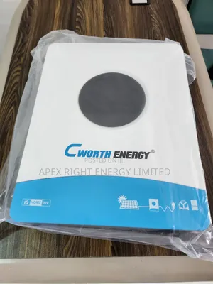 6kva Cworth Hybrid Inverter 48volts