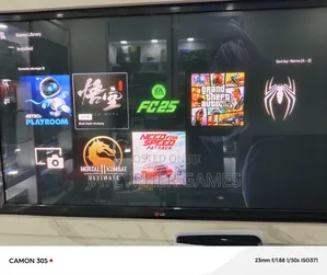 Playstation 5 Slim