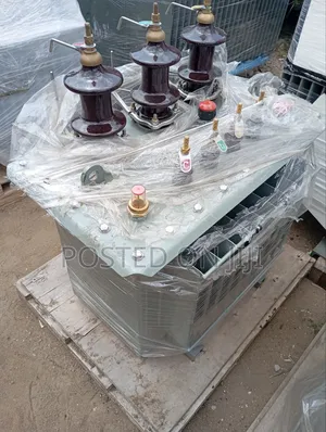 100kva/11kv Astor High Quality Electric Power Transformers