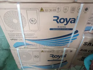 Royal Air Conditioner 1hp Inverter