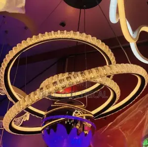 Home Decorationpendant Lights
