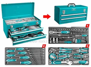 Thptcs70971 97 PCS Tool Chest Set