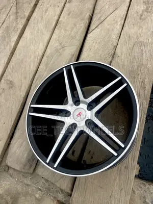 17 Inch Five Fingers