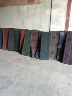 New Zealand Stone Coated Roofing Sheets Xz