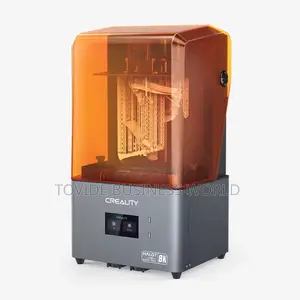 Creality Halot- Mage Pro Resin 3d Printer