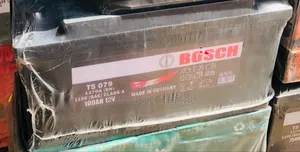 100ah 12 v Bosch Car Battery