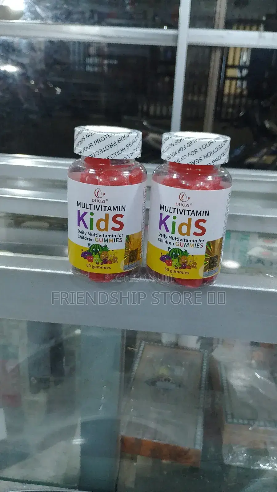 Multivitamin Kids