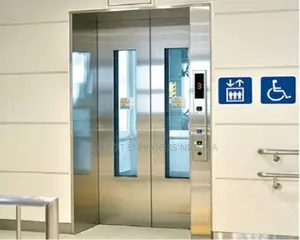 Passenger Customized Lift