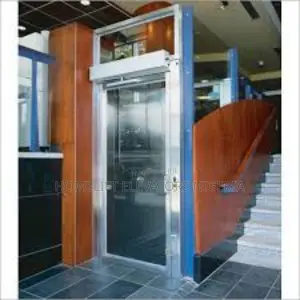 Passenger Lift Vertical Mobility