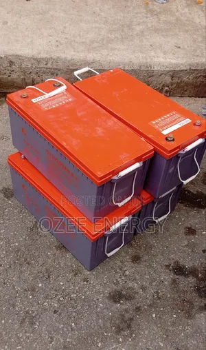 I Am Buying Dead, Weak Inverter Battery