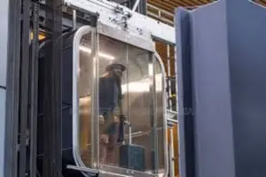 Passenger Home Elevator