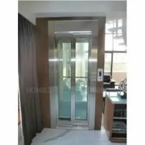Passenger School Lift