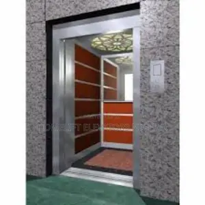 Passenger Public Transportation Lift