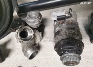 Compressor Touareg Diesel R5