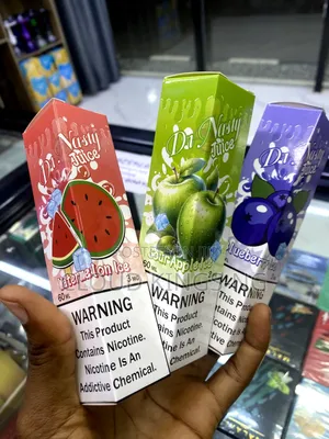 Di Nasty Juice 60ml