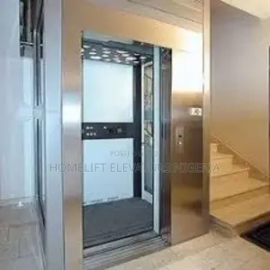 Passenger Private Residence Lift