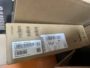 Dell 27-Inch QHD Ips Gaming Monitor
