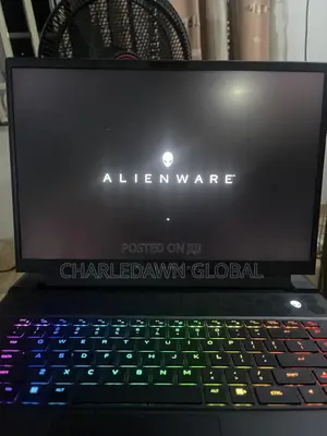 Laptop Dell 32GB Intel Core i9 SSD 1T