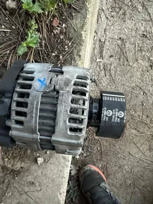 Alternator Touareg Diesel R5