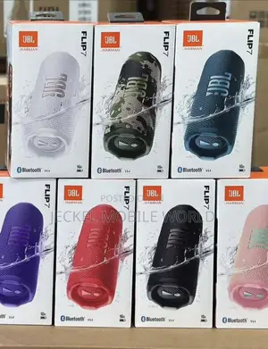 JBL Flip 7