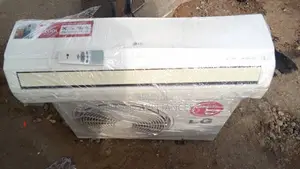 1.5hp Lg Air Conditioner #Payment on Delivery Within Lagos