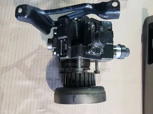 Injector Pump Q7 or Touareg or Audi A6
