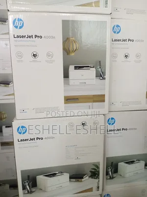Hp Laserjet Printer
