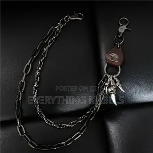 Jean Chain