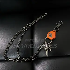 Jean Chain