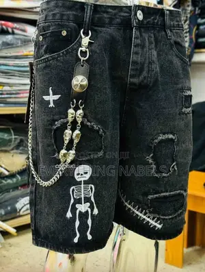 Jean Chain