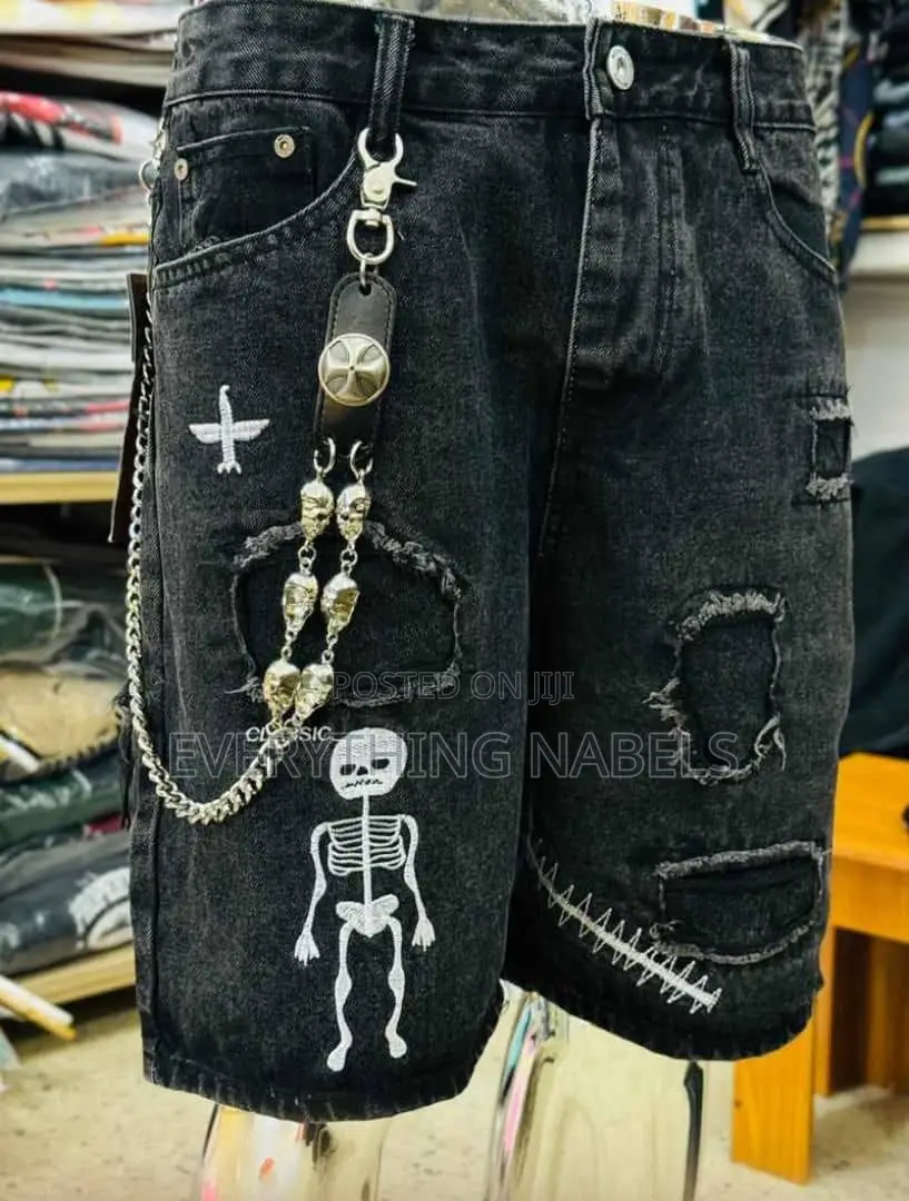 Jean Chain