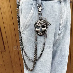 Jean Chain