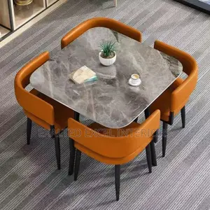 Top Quality Imported 4 Seater Dining Table