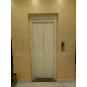 Passenger High-Rise Lift