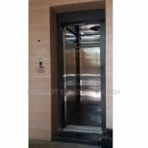 Passenger Low-Rise Lift