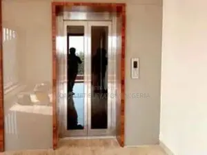 Passenger Lift Inspection