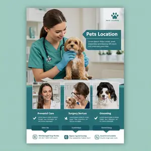 Veterinary