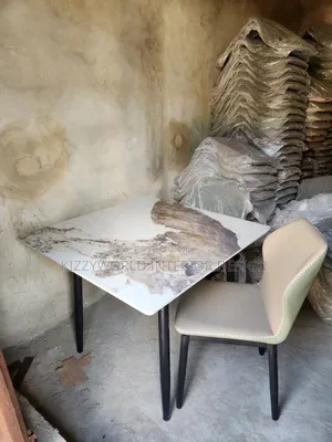 Four Seater Dining Table.