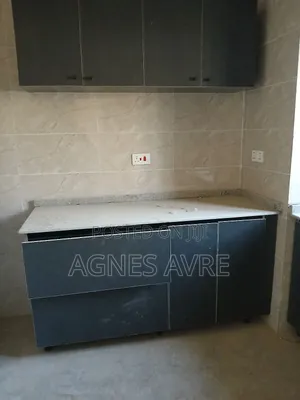 A Beautiful Brand New Two Bedroom With Enough Parking Space
