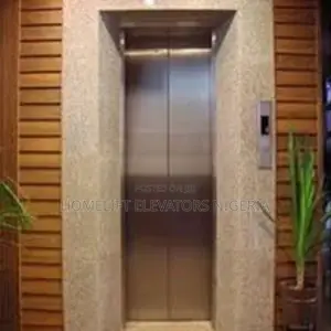 Passenger Lift People Mover
